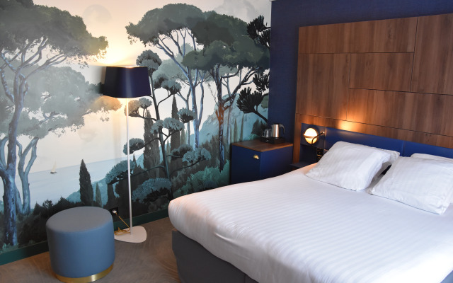 Mercure Marseille Centre Bompard La Corniche