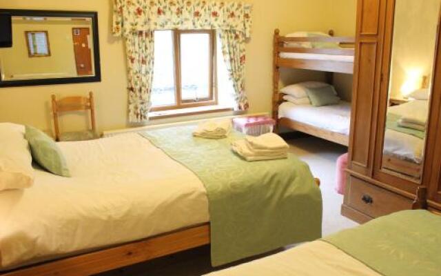 Middle Farm Bed & Breakfast