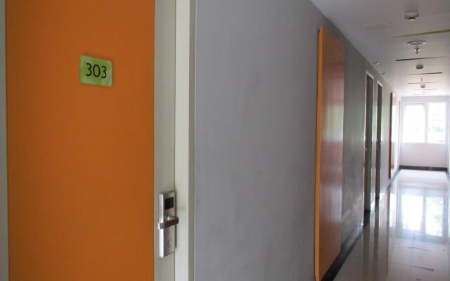 Studio One Hotel
