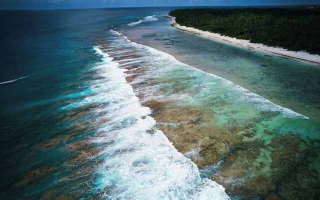 Silver County Fuvahmulah