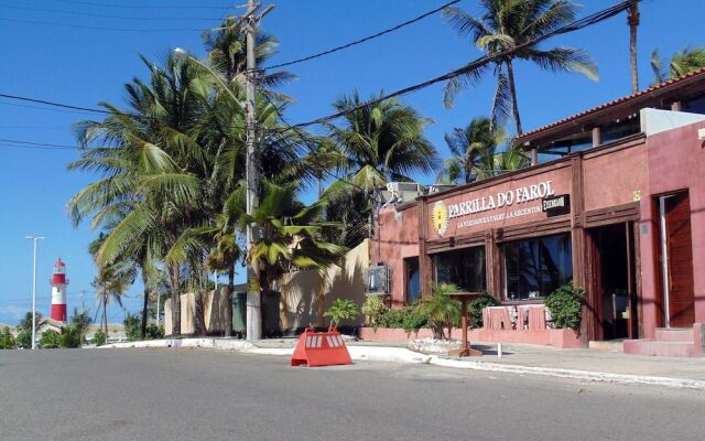 Farol Beach