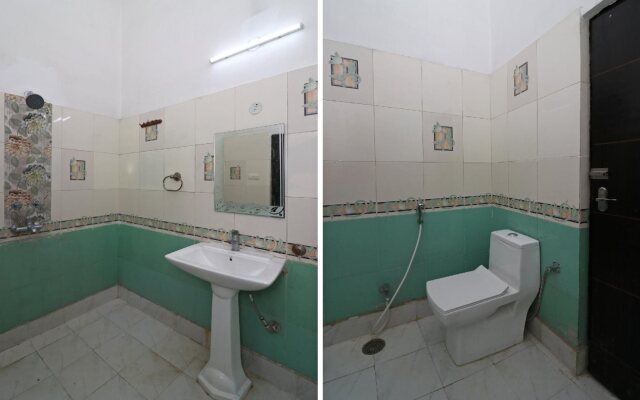 Tribhuvan Palace by OYO Rooms