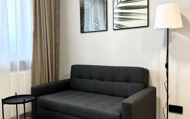 Fox Homes (Фокс Хоумс) на улице Мечникова 41/53