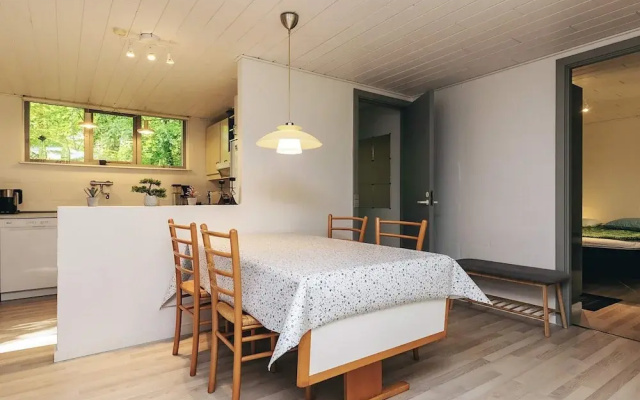 8 Person Holiday Home in Hadsund-by Traum