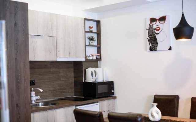 Apartman Leki N Lux 111