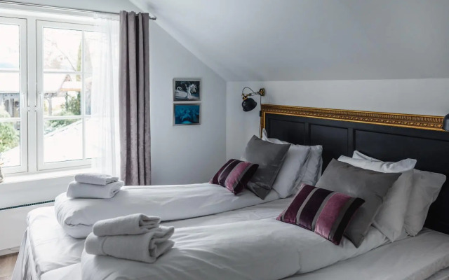 Store Ringheim Hotell og Restaurant