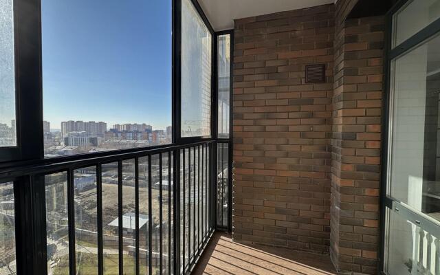 КакДома на улице Пискунова 138