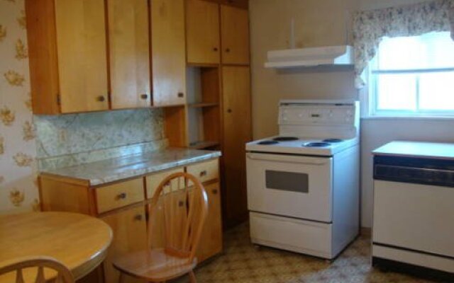 Cobourg Holiday Home