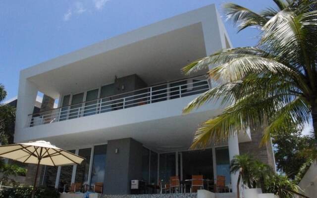 Casa Mario - Cottages_and_Houses in Cancun - Photo 2