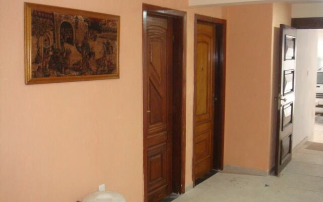 Stellamares Apartamentos