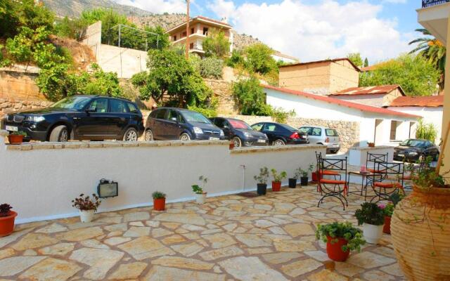Guesthouse Chrisso