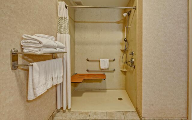 Hampton Inn & Suites Tulsa South-Bixby