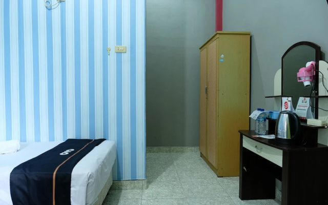 OYO 2186 Esbe Hotel Syariah
