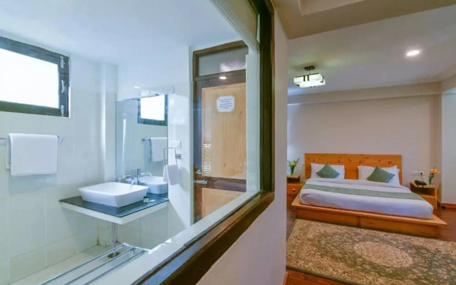 Mantra Cottage