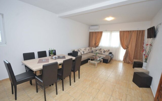 Apartments Nedovic-Jaz
