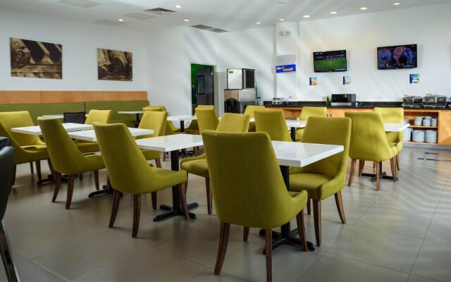 Holiday Inn Express Managua