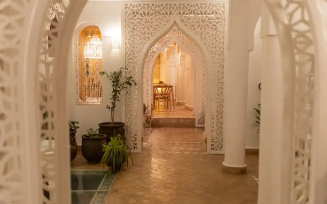 Riad Nila