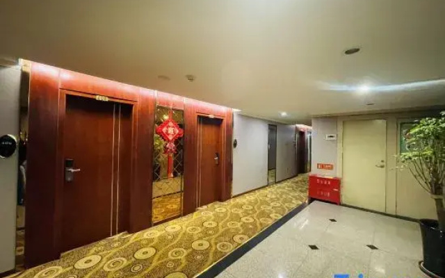 Shenzhen Huibinlou Hotel
