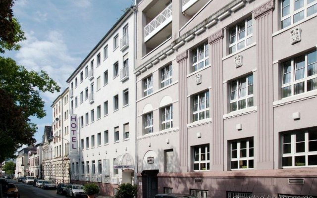 Hotel Offenbacher Hof
