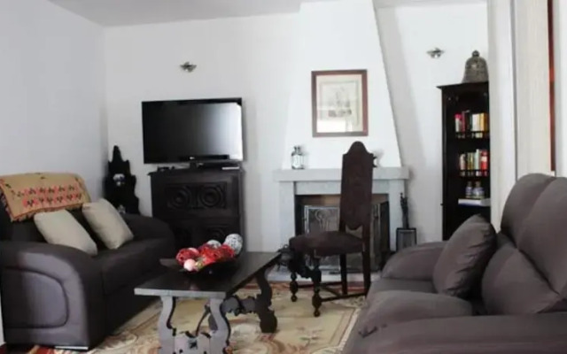 Casa da Raia Iberica