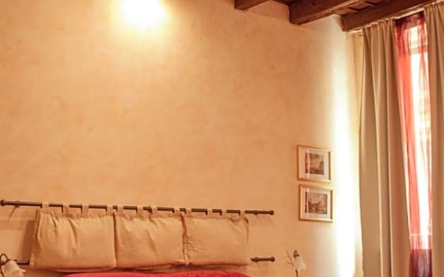 Anfiteatro Bed&Breakfast