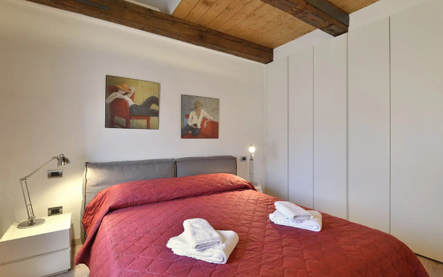 Sea to Sky Apartments Faville