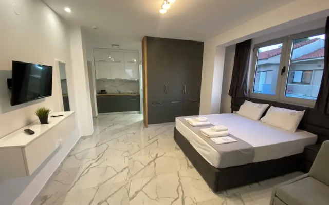 ARA Luxury Suites