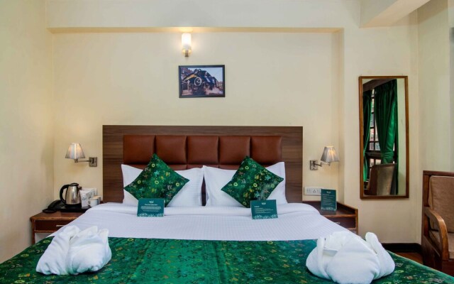 Hotel Bhumsang