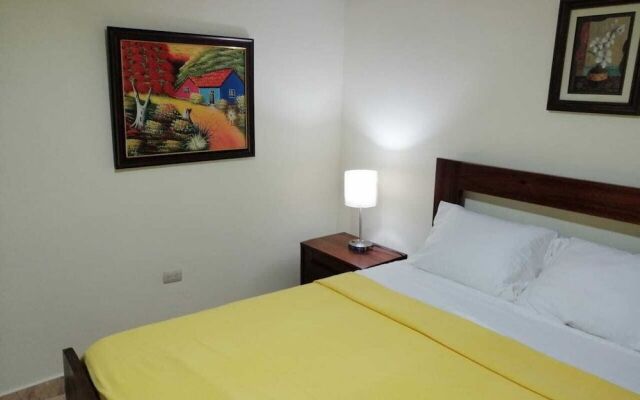 Anedi Guesthouse