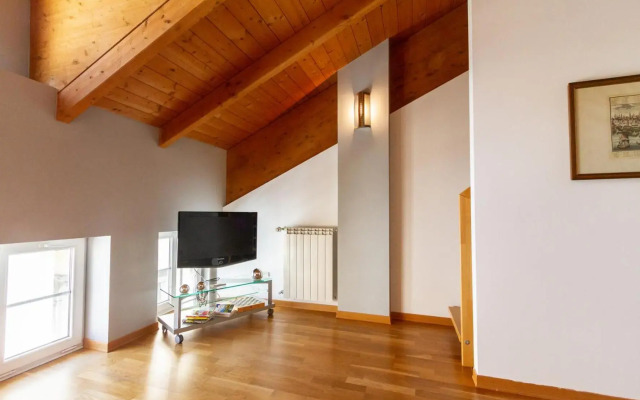 Le Rive Loft Trieste