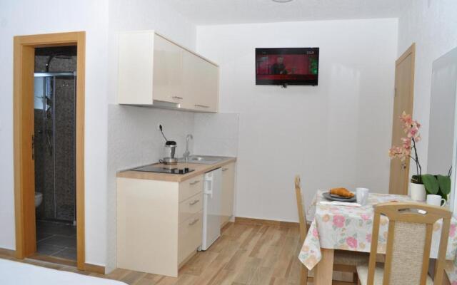 Apartment Ljubica Ljuban
