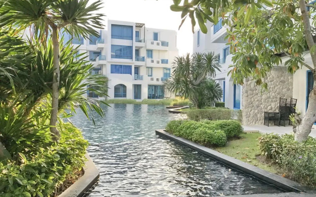 The Crest Santora Hua Hin