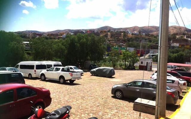 Departamento Amueblado en Guanajuato