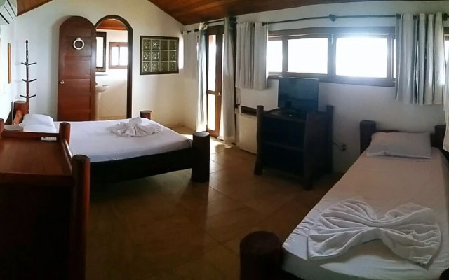 Morro Praia Hotel