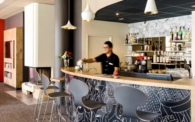 Ibis Vichy