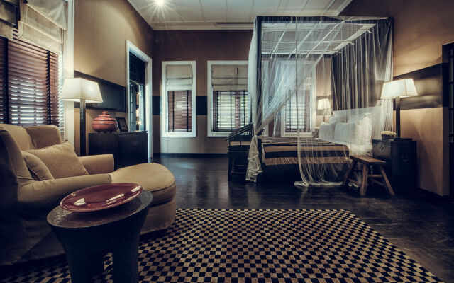 Paradise Road Tintagel Colombo