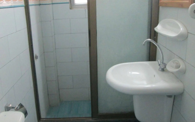 Sufara Hotel Suites