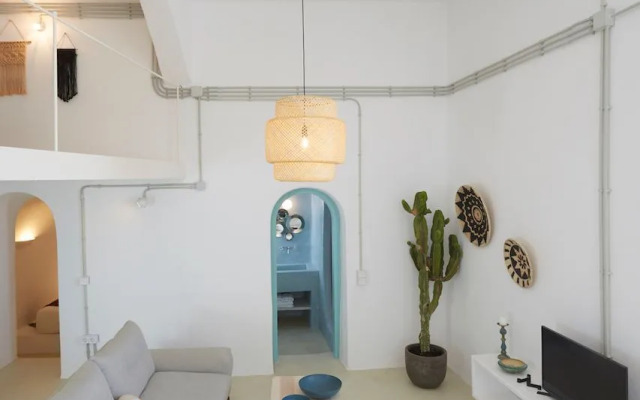 Valsamo Suites