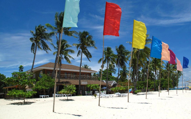 Malapascua Legend Water Sports & Resort