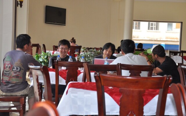 Nyumbani Hotels & Resorts - Moshi