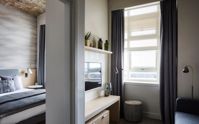 Staybridge Suites Dundee by IHG