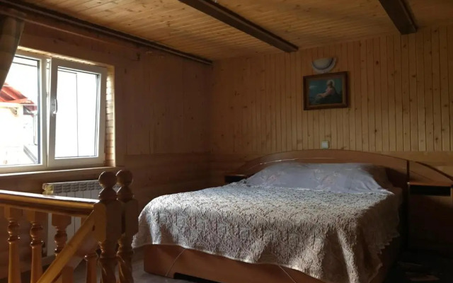 Karpatske Vidlunnya