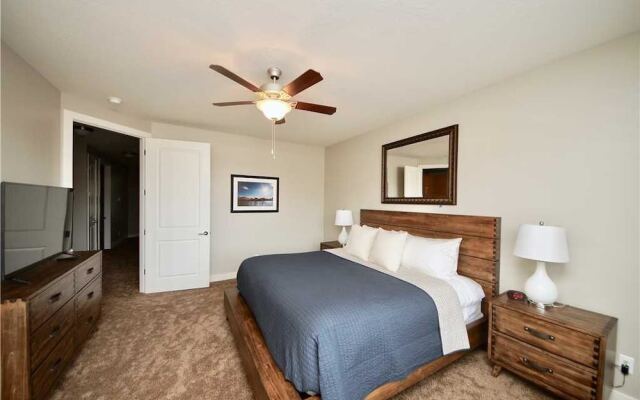 Entrada at Moab #668 4 Bedrooms 3 Bathrooms Condo