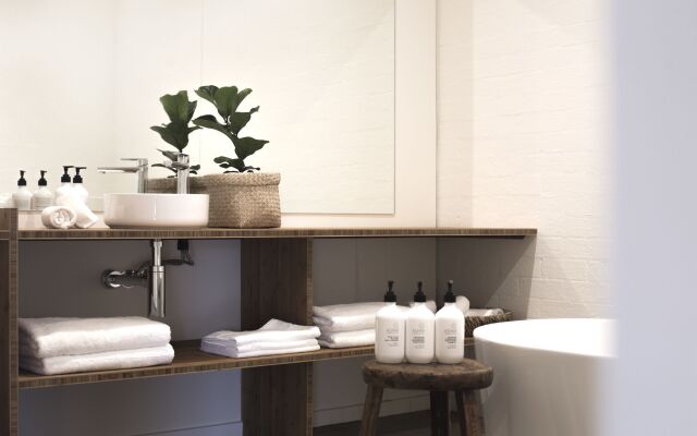 Bay Breeze Boutique Accommodation