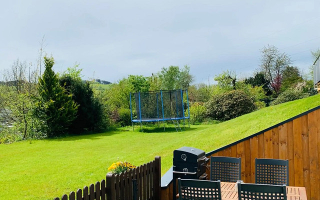 Ferienwohnung Losenberg