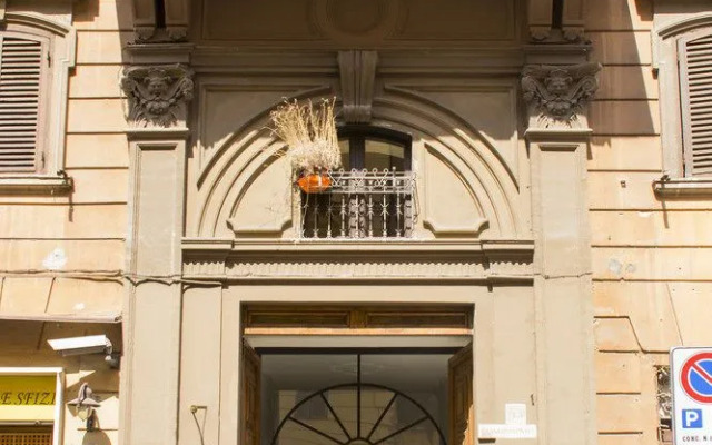 Scipioni Charming Studio