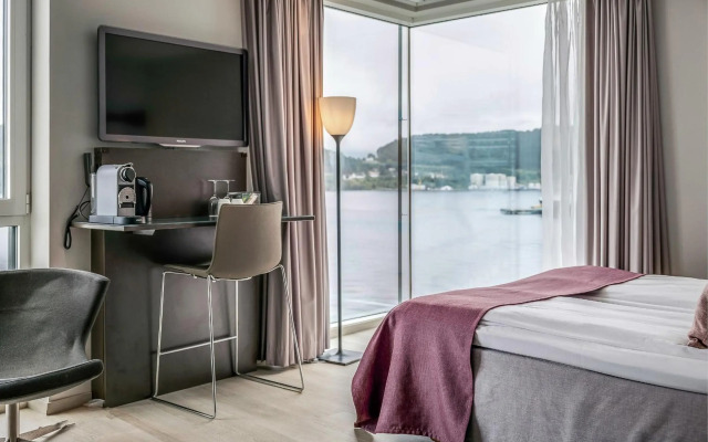 Quality Hotel Waterfront Alesund