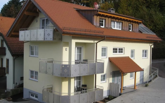 Gasthaus-Pension zur Linde