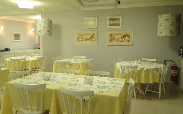 Videiras Palace Hotel