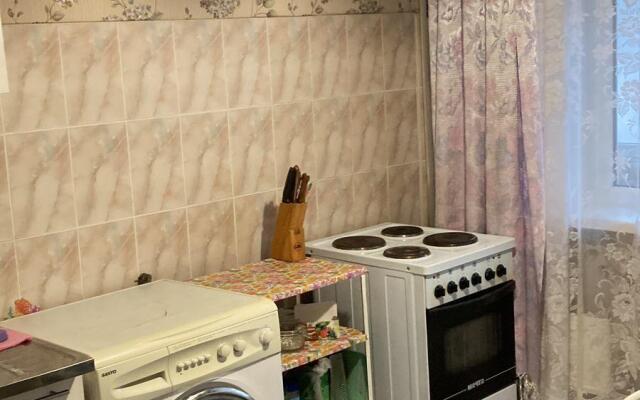 Апартаменты на улице Полярная 5